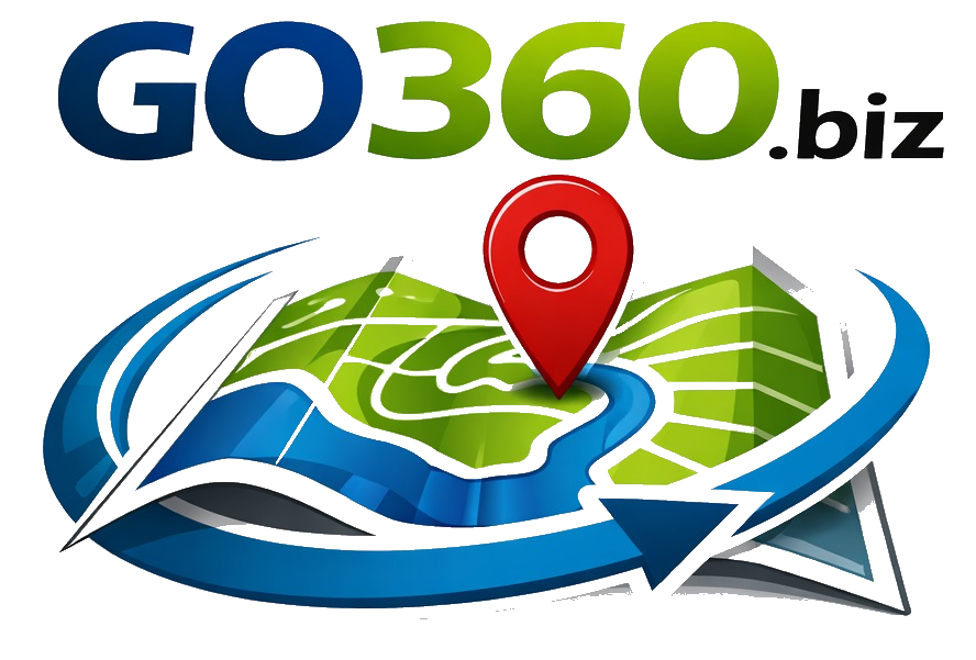 GO360.biz logo